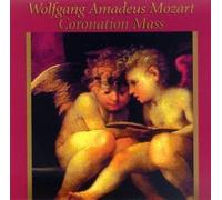 Mozart, W.a. - Coronation Mass
