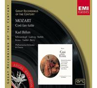 Mozart, W.a. - Cosi Fan Tutte-Complete Opera