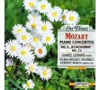 Mozart, W.a. - Ct Pno 9/23
