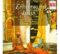 MOZART, W. A. - DIE ENTFUEHRUNG AUS DEM S NEW VINYL RECORD