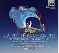 Mozart, W.A. - Die Zauberflote -Spec.Edi