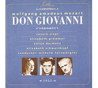 Mozart, W.A. - Don Giovanni