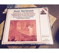 Mozart, W.a. - Don Giovanni