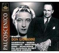 Mozart, W.a. - Don Giovanni-Complete Opera
