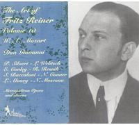 Mozart, W.a. - Don Giovanni-Complete Opera