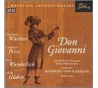Mozart, W.a. - Don Giovanni-Complete Opera