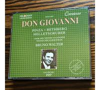 Mozart, W.a. - Don Giovanni-Complete Opera