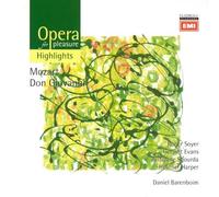Gobbi - Mozart;Don Giovanni