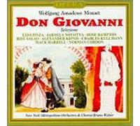 Mozart, W.a. - Don Giovanni-Highlights