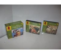 Mozart W.A. - Edition 17-Operas - CD - P2222z