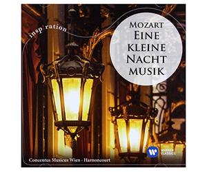 Mozart, W.a. - Eine Kleine Nachtmusik