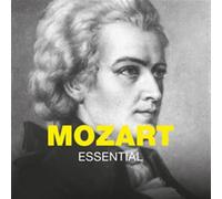 Mozart, W.A. - Essential