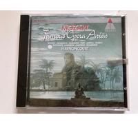 Mozart, W.a. - Famous Opera Arias