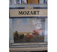 Mozart W A - Flute & Clarinet Concerti