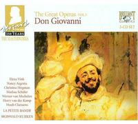 W.a. Mozart - Great Operas 3