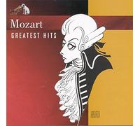 Mozart, W.a. - Greatest Hits
