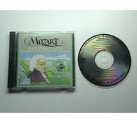 Mozart, W.a. - Greatest Hits
