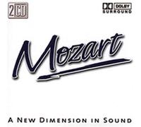 Mozart, W.a. - Greatest Hits