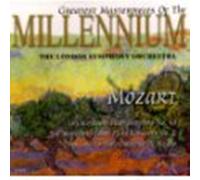 Mozart, W.a. - Greatest Masterpieces of the Millenium [IMPORT]