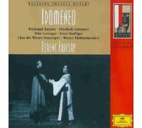 Mozart, W.a. - Idomeneo-Complete Opera