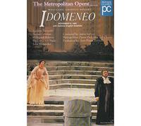 Mozart, W.a. - Idomeneo [DVD] [1982] [Region 1] [US Import] [NTSC]
