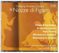 Mozart, W.A. - Le Nozze Di Figaro