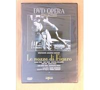 Mozart, W.a. - Le Nozze Di Figaro [DVD] [2000] [NTSC] [US Import]