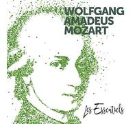 Mozart, W.a. - Les Essentiels De