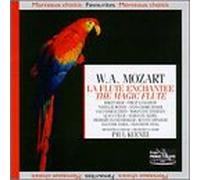 Mozart, W.a. - Magic Flute
