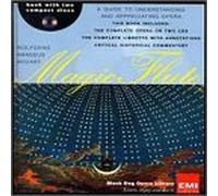 Mozart, W.a. - Magic Flute-Complete Opera