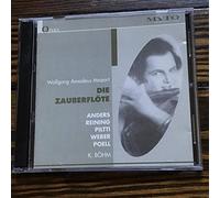 Mozart, W.a. - Magic Flute-Complete Opera