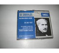 Mozart, W.a. - Magic Flute-Complete Opera
