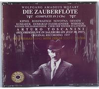Mozart, W.a. - Magic Flute-Complete Opera