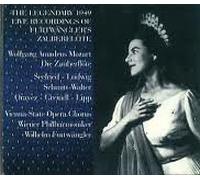 Mozart, W.a. - Magic Flute-Complete Opera