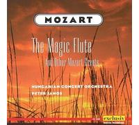 Mozart, W.a. - Magic Flute/Marriage of Figaro
