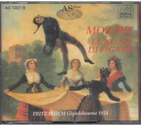 Mozart, W.a. - Marriage of Figaro-Complete Opera