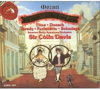 Mozart, W.a. - Marriage of Figaro-Complete Opera