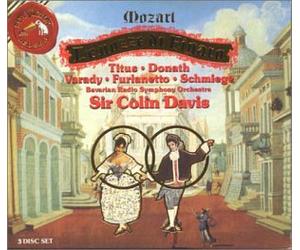 Mozart, W.a. - Marriage of Figaro-Complete Opera