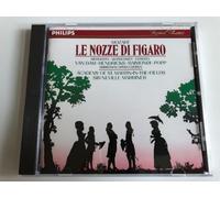 Mozart, W.a. - Marriage of Figaro-Highlights