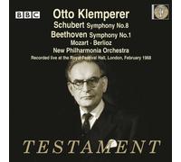 Mozart, W.A. - Masonic Funeral/Symph No.