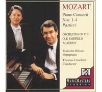 Mozart, W.a. - Mm67095