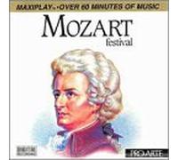 Mozart, W.a. - Mostly Mozart-Greatest Hits