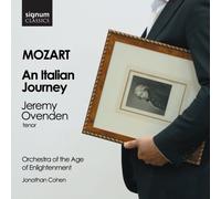 Mozart, W.A. - Mozart: An Italian Journey