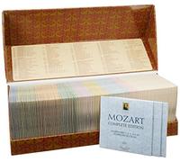 Mozart, W.A. - Mozart: Complete Edition