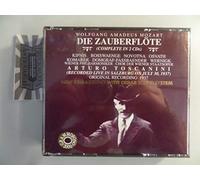 Mozart - W.A.Mozart: Die Zauberflöte