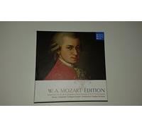 Mozart, W.A. - Mozart Edition