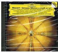 Mozart, W.a. - Mozart: Great Mass