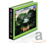 Wolfgang Amadeus Mozart – Le Nozze Di Figaro – CD – Deluxe Album