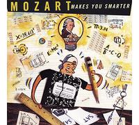 Mozart, W.a. - Mozart Makes You Smarter