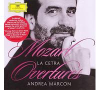 Mozart, W.a. - Mozart: Overtures